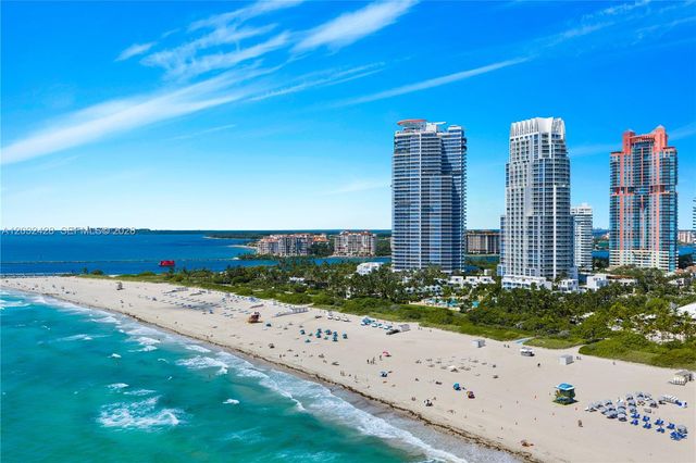 50 S Pointe Dr 3103, Miami Beach, FL 33139