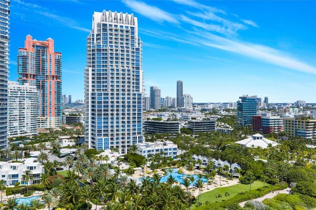 50 S Pointe Dr 3103, Miami Beach, FL 33139