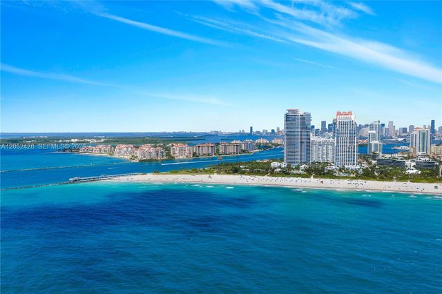 50 S Pointe Dr 3103, Miami Beach, FL 33139
