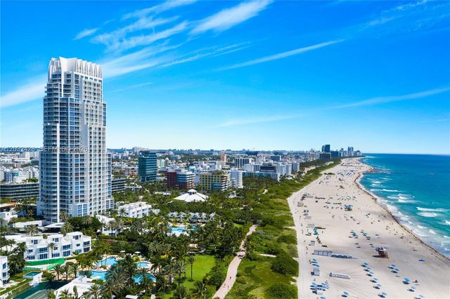 50 S Pointe Dr 3103, Miami Beach, FL 33139