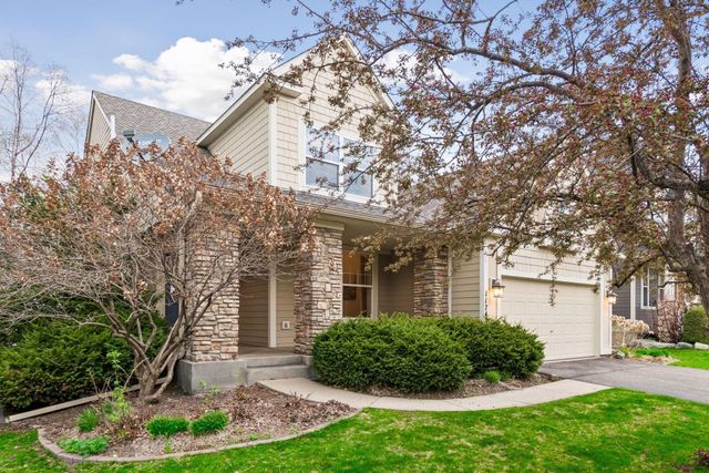 1174 Savanna Trail, Victoria, MN 55386