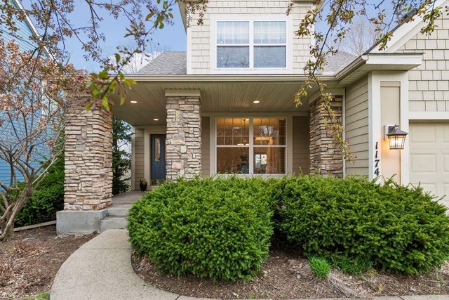 1174 Savanna Trail, Victoria, MN 55386