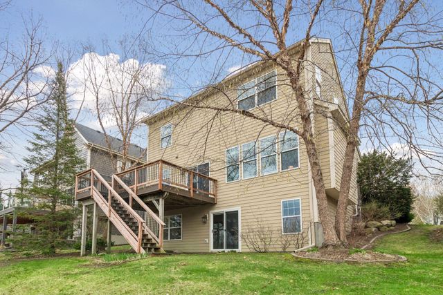 1174 Savanna Trail, Victoria, MN 55386