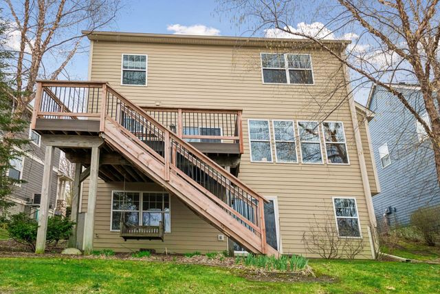 1174 Savanna Trail, Victoria, MN 55386