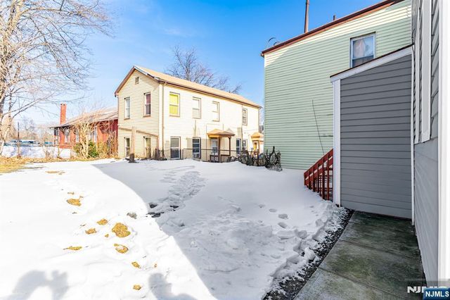 209 Taylor Street, Orange, NJ 07050