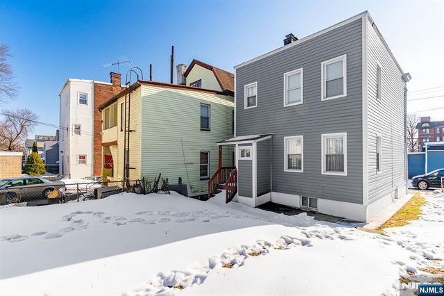 209 Taylor Street, Orange, NJ 07050