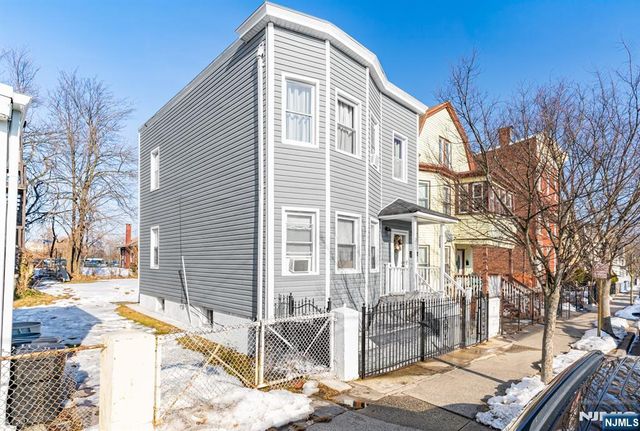 209 Taylor Street, Orange, NJ 07050