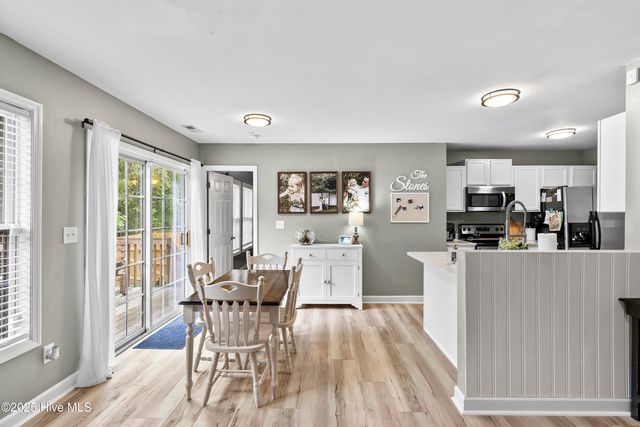 2514 Dawson Cabin Road, Jacksonville, NC 28540