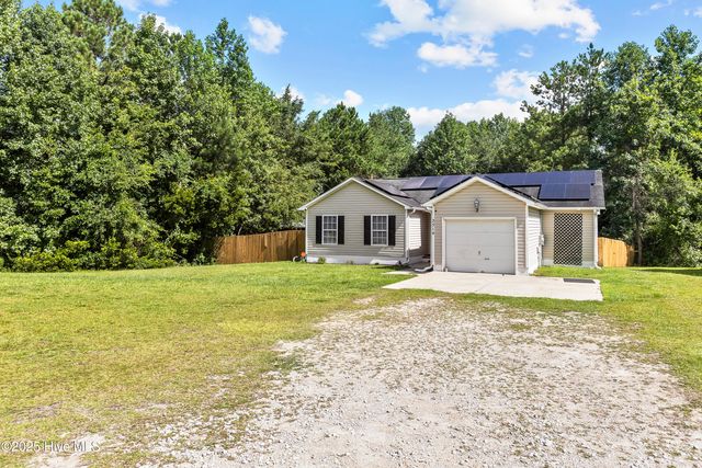 2514 Dawson Cabin Road, Jacksonville, NC 28540