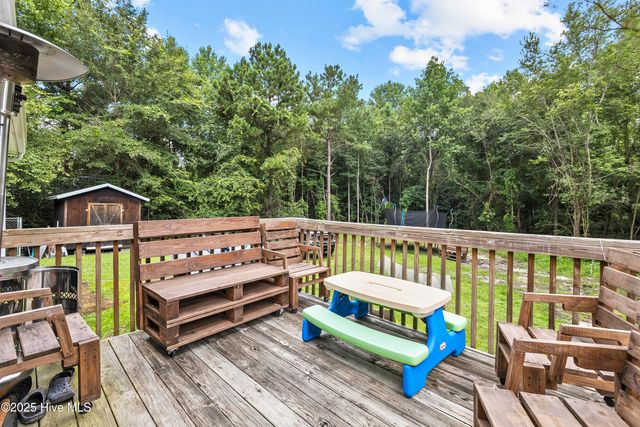 2514 Dawson Cabin Road, Jacksonville, NC 28540