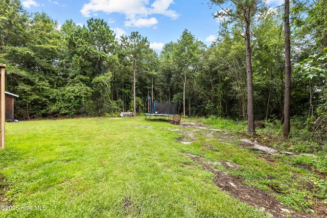 2514 Dawson Cabin Road, Jacksonville, NC 28540