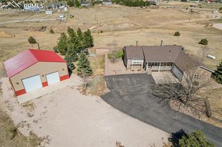 1793 Prairie Owl Road, Parker, CO 80138