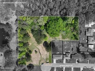 0 Wyndallwood Drive, Jackson, MS 39212
