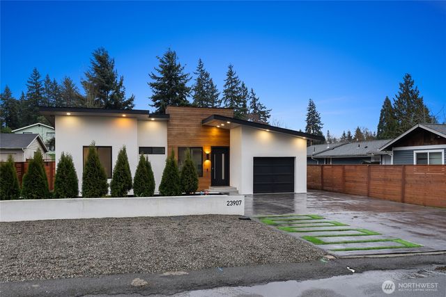 23907 53rd Avenue W, Mountlake Terrace, WA 98043
