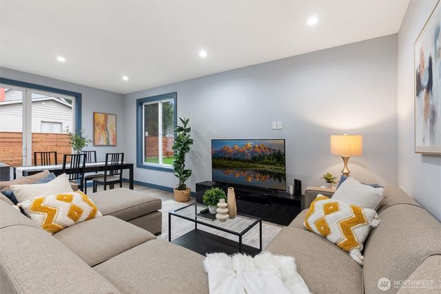 23907 53rd Avenue W, Mountlake Terrace, WA 98043