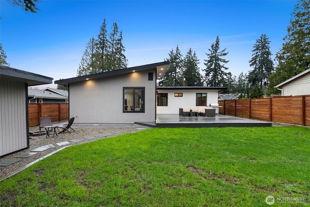 23907 53rd Avenue W, Mountlake Terrace, WA 98043