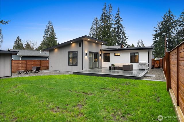 23907 53rd Avenue W, Mountlake Terrace, WA 98043