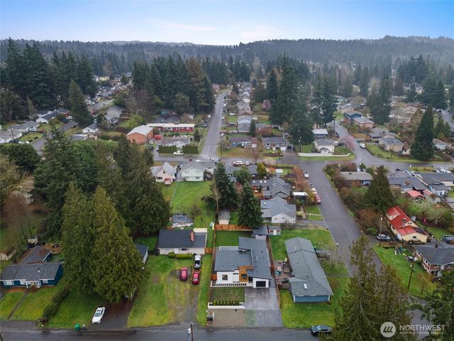 23907 53rd Avenue W, Mountlake Terrace, WA 98043