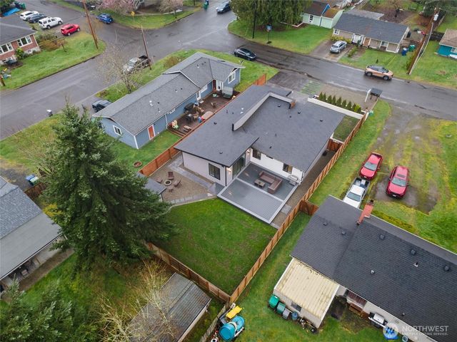 23907 53rd Avenue W, Mountlake Terrace, WA 98043