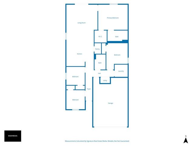 9610 E Creed St, Wichita, KS 67210