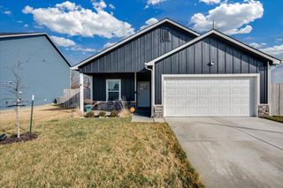 9610 E Creed St, Wichita, KS 67210