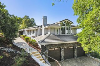 12553 Parker Ranch Court, Saratoga, CA 95070