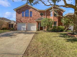 7007 Descartes Drive, Richmond, TX 77407