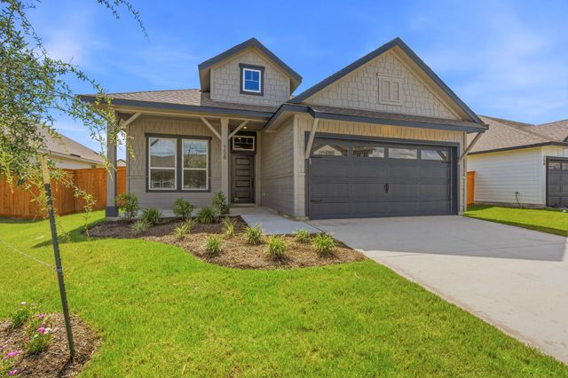 158 Paul Pena DR, San Marcos, TX 78666