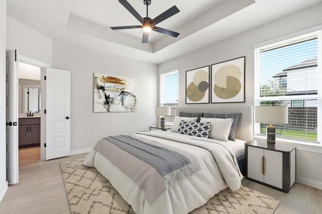 158 Paul Pena DR, San Marcos, TX 78666