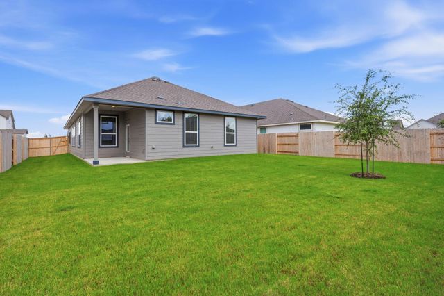 158 Paul Pena DR, San Marcos, TX 78666