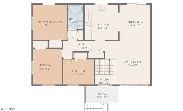 663 Meadowland Drive, Hubbard, OH 44425