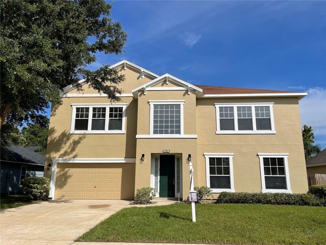 1311 BRANDON DRIVE, Orange Park, FL 32065