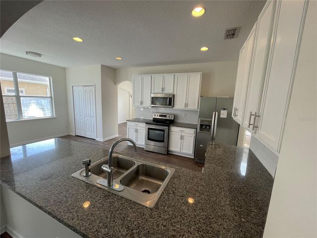 1311 BRANDON DRIVE, Orange Park, FL 32065