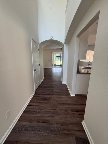 1311 BRANDON DRIVE, Orange Park, FL 32065