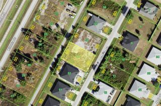 8527 DINNANO STREET, Port Charlotte, FL 33981