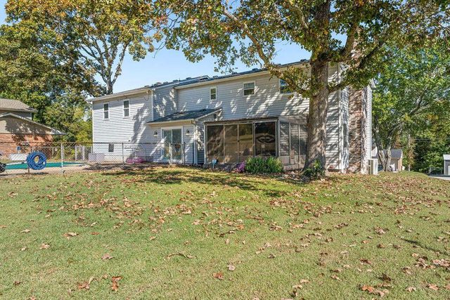 9006 Kesler Lane, Chattanooga, TN 37421