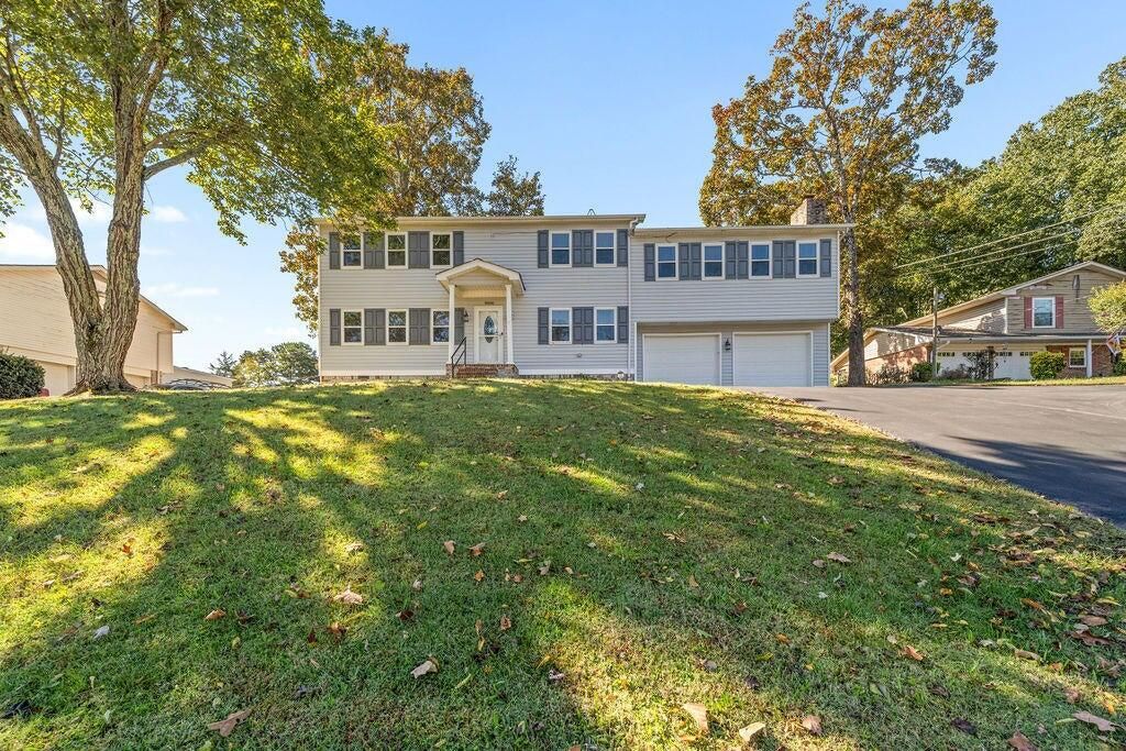 9006 Kesler Lane, Chattanooga, TN 37421