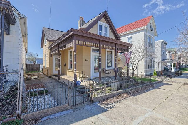 356 Foote Avenue, Bellevue, KY 41073