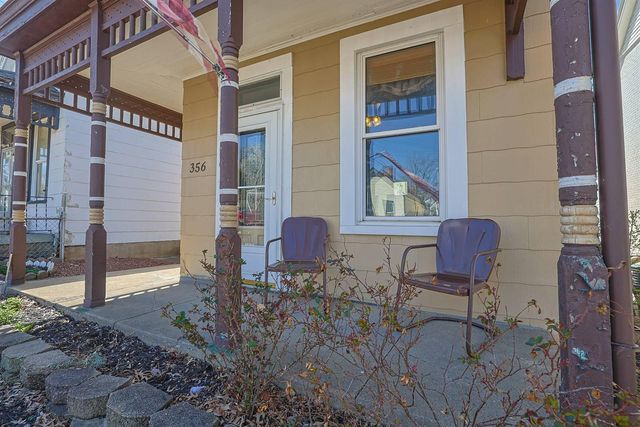 356 Foote Avenue, Bellevue, KY 41073