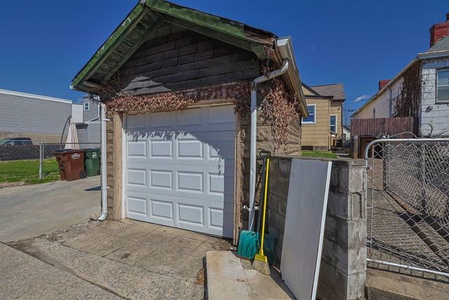 356 Foote Avenue, Bellevue, KY 41073