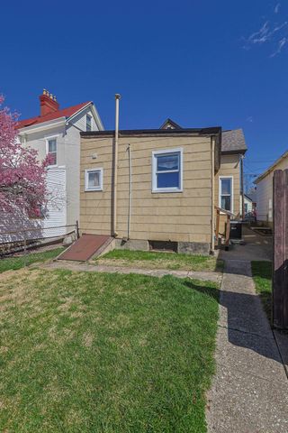 356 Foote Avenue, Bellevue, KY 41073