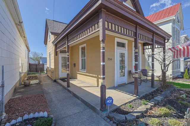 356 Foote Avenue, Bellevue, KY 41073