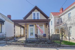 356 Foote Avenue, Bellevue, KY 41073