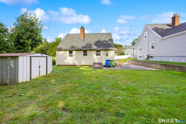 26 Southington Avenue, Southington, CT 06489