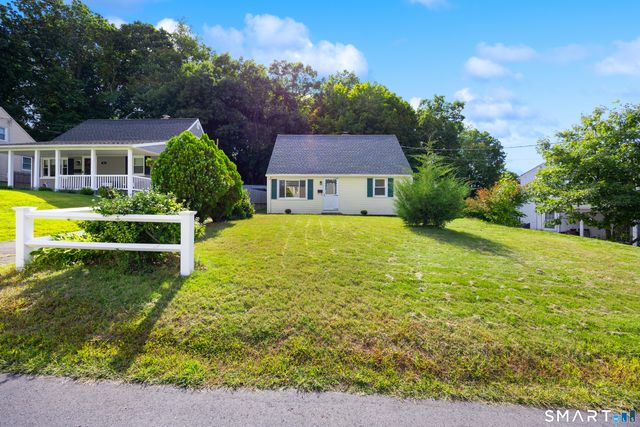 26 Southington Avenue, Southington, CT 06489