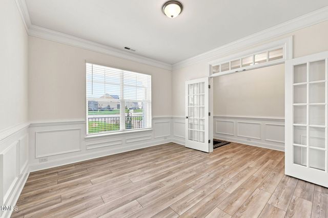 4304 Beckel Road, Willow Spring, NC 27592
