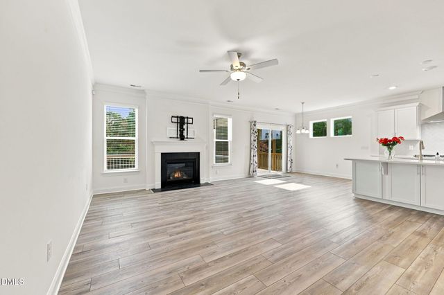 4304 Beckel Road, Willow Spring, NC 27592