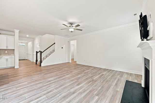 4304 Beckel Road, Willow Spring, NC 27592