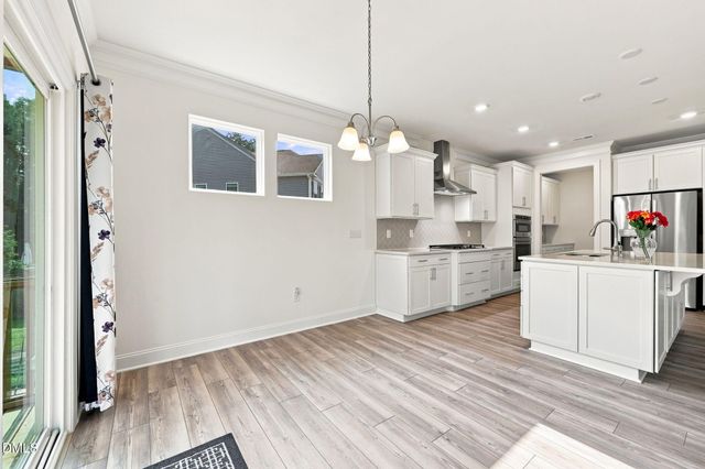 4304 Beckel Road, Willow Spring, NC 27592