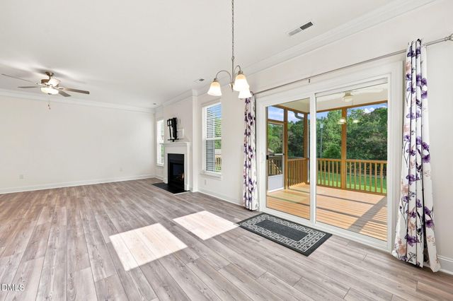 4304 Beckel Road, Willow Spring, NC 27592
